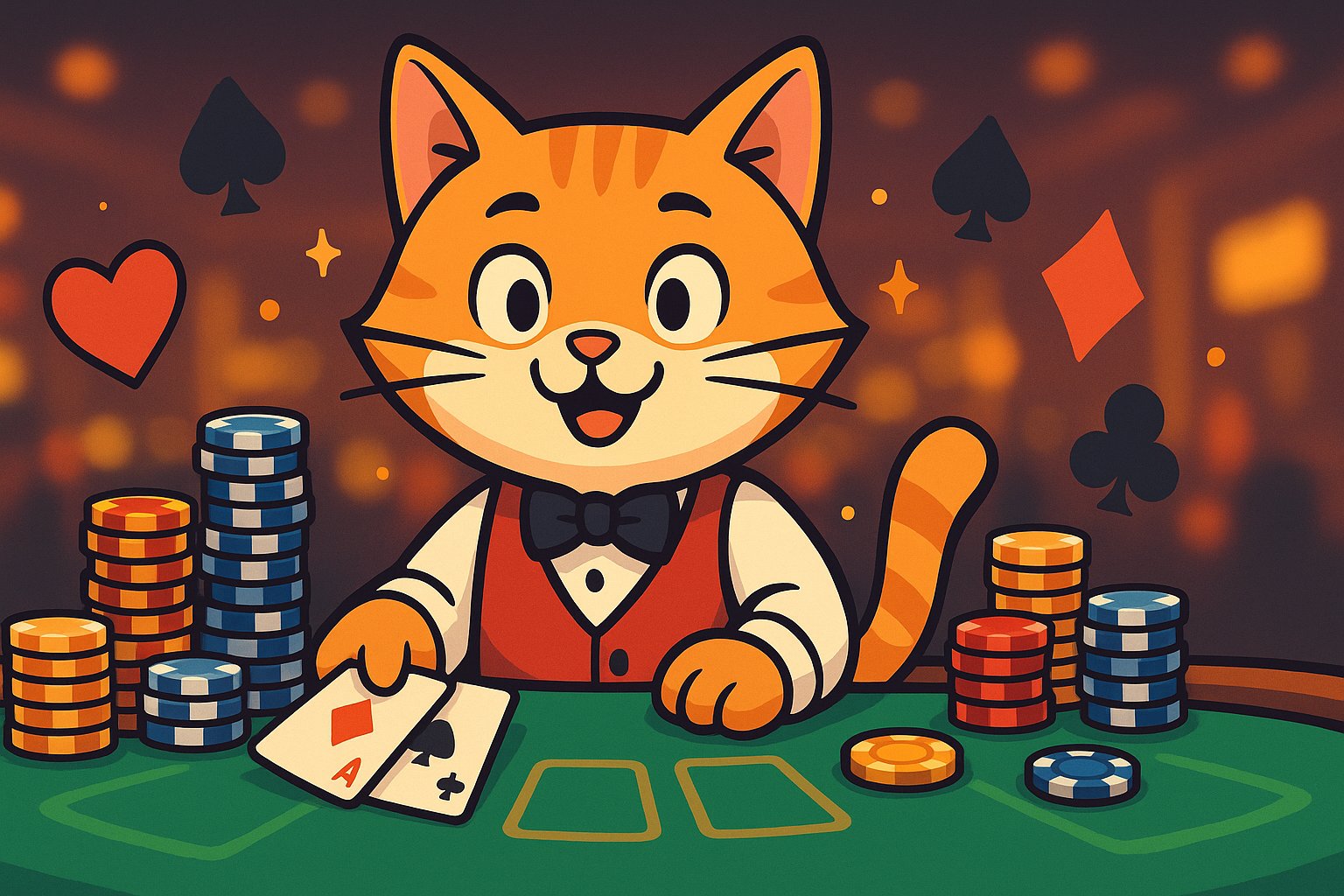 666a Live Casino